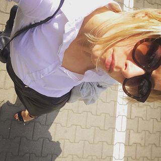 Katarzyna Warnke feet photo 16