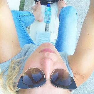 Katarzyna Warnke feet photo 12