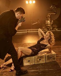 Katarzyna Warnke feet photo 11