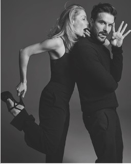 Katarzyna Warnke feet photo 8