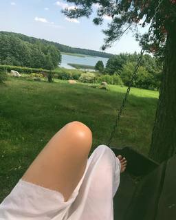 Katarzyna Warnke feet photo 1