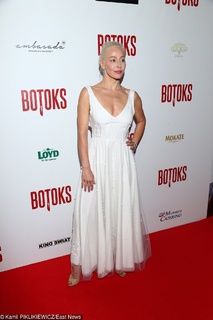 Katarzyna Warnke feet photo 2