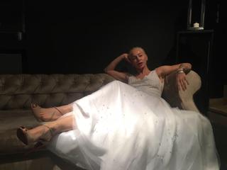 Katarzyna Warnke feet photo 19