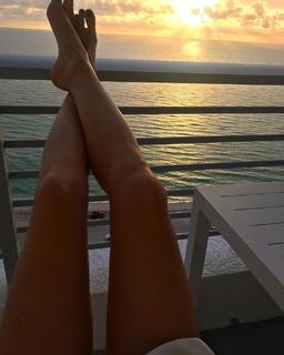 Katarzyna Warnke feet photo 15