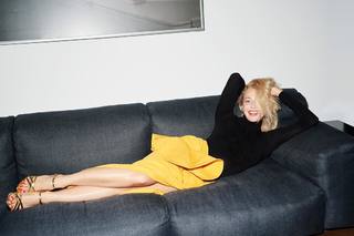 Katarzyna Warnke feet photo 1