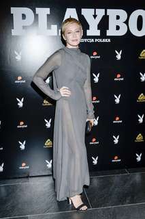 Katarzyna Warnke feet photo 20