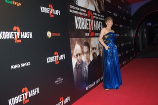Katarzyna Warnke feet photo 15