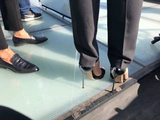 Katarzyna Warnke feet photo 14