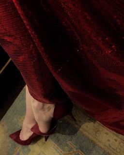 Katarzyna Warnke feet photo 12