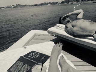 Katarzyna Warnke feet photo 19