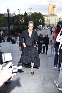 Katarzyna Warnke feet photo 14
