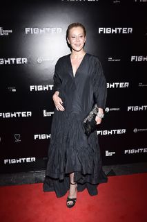 Katarzyna Warnke feet photo 13