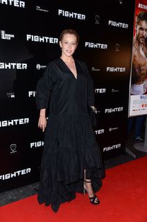 Katarzyna Warnke feet photo 11