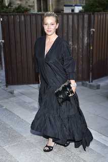 Katarzyna Warnke feet photo 9