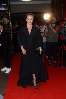 Katarzyna Warnke feet photo 7