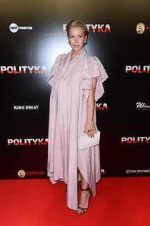 Katarzyna Warnke feet photo 6