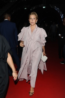Katarzyna Warnke feet photo 20