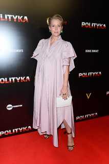 Katarzyna Warnke feet photo 19