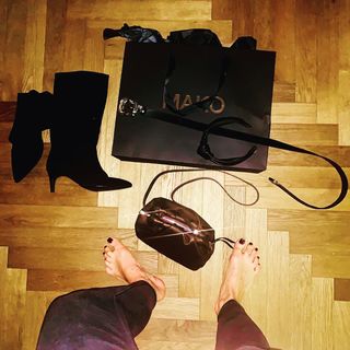 Katarzyna Warnke feet photo 10