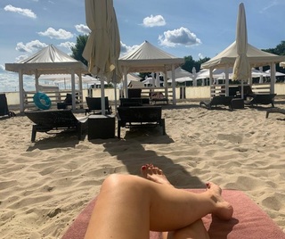 Katarzyna Warnke feet photo 7