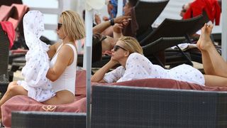 Katarzyna Warnke feet photo 6