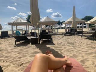 Katarzyna Warnke feet photo 18