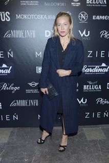 Katarzyna Warnke feet photo 12