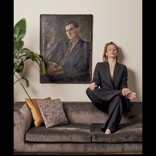 Katarzyna Warnke feet photo 11