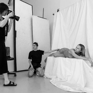Katarzyna Warnke feet photo 20