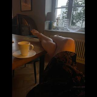 Katarzyna Warnke feet photo 18