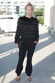 Katarzyna Warnke feet photo 17