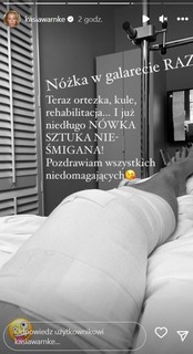 Katarzyna Warnke feet photo 14