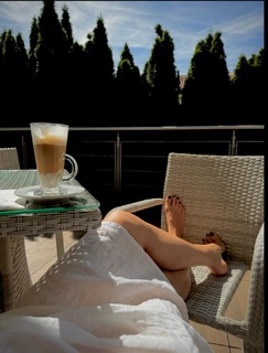 Katarzyna Warnke feet photo 4