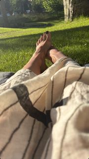Katarzyna Warnke feet photo 1