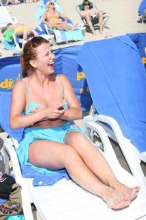 Katarzyna Zielinska feet photo thumbnail