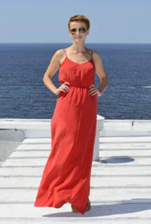 Katarzyna Zielinska feet photo thumbnail