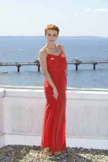 Katarzyna Zielinska feet photo thumbnail