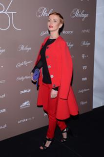 Katarzyna Zielinska feet photo thumbnail
