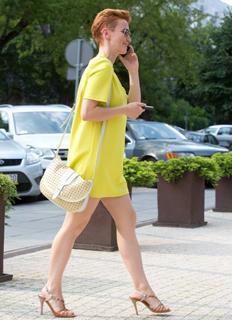 Katarzyna Zielinska feet photo thumbnail