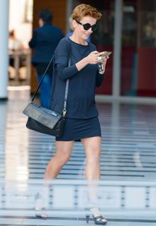 Katarzyna Zielinska feet photo thumbnail