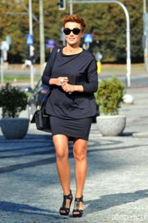 Katarzyna Zielinska feet photo thumbnail