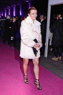 Katarzyna Zielinska feet photo thumbnail