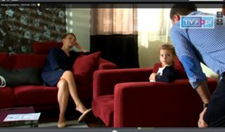 Katarzyna Zielinska feet photo thumbnail