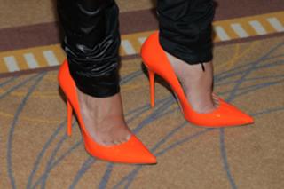 Katarzyna Zielinska feet photo thumbnail