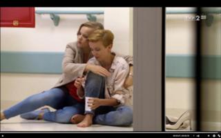 Katarzyna Zielinska feet photo thumbnail