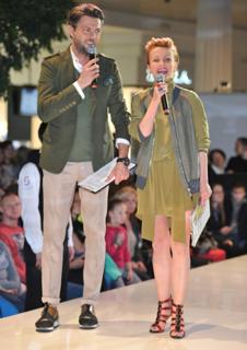 Katarzyna Zielinska feet photo thumbnail
