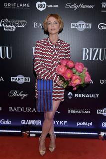 Katarzyna Zielinska feet photo thumbnail