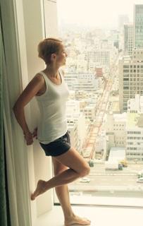 Katarzyna Zielinska feet photo thumbnail