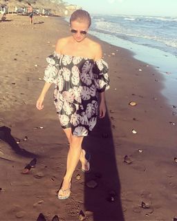 Katarzyna Zielinska feet photo thumbnail