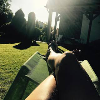 Katarzyna Zielinska feet photo thumbnail